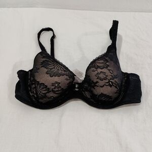 Victoria's Secret Body by Victoria Lined Demi Bra